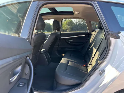 BMW Gran Turismo