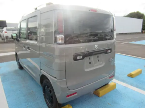 Suzuki Spacia Base