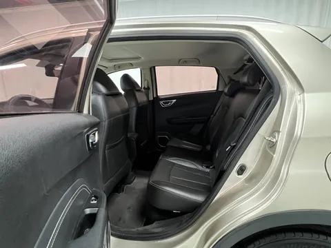 Geely Vision X3