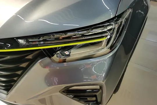 Roewe RX5