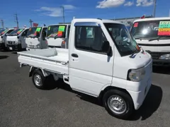 Mitsubishi Minicab Truck
