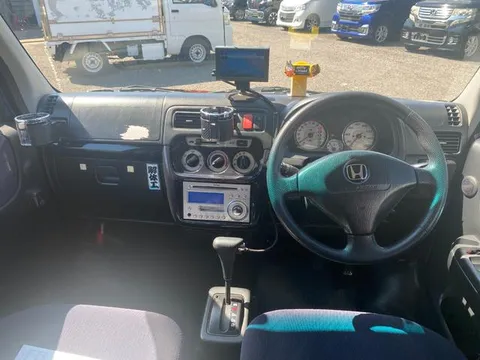 Honda Vamos