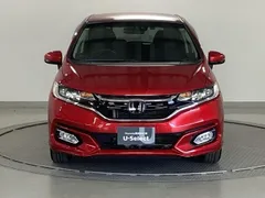 Honda Jazz (Fit)