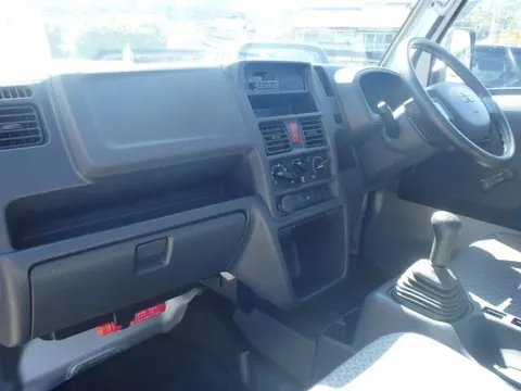 Mitsubishi Minicab Truck