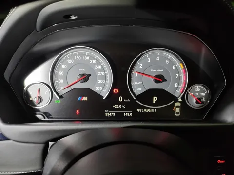 BMW M4
