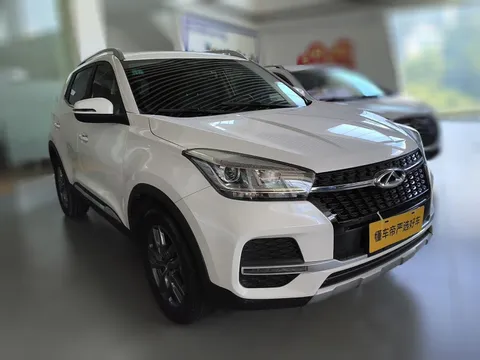 Chery Tiggo 5x