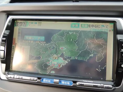 Honda Jazz (Fit)
