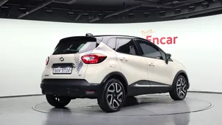 Renault QM3
