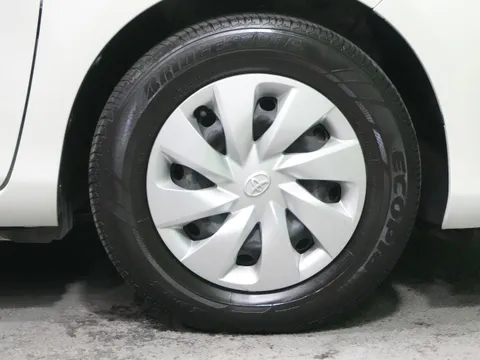 Toyota Yaris (Vitz)
