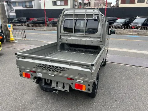Suzuki Super Carry