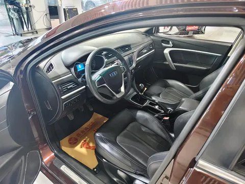 Geely