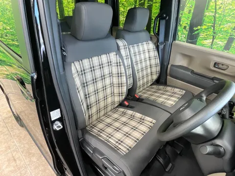 Honda N-BOX Joy