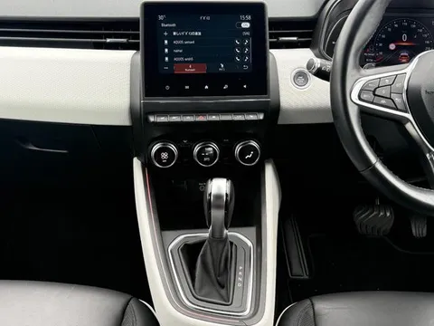 Renault Lutecia