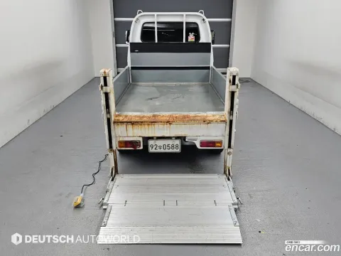 Chevrolet Labo