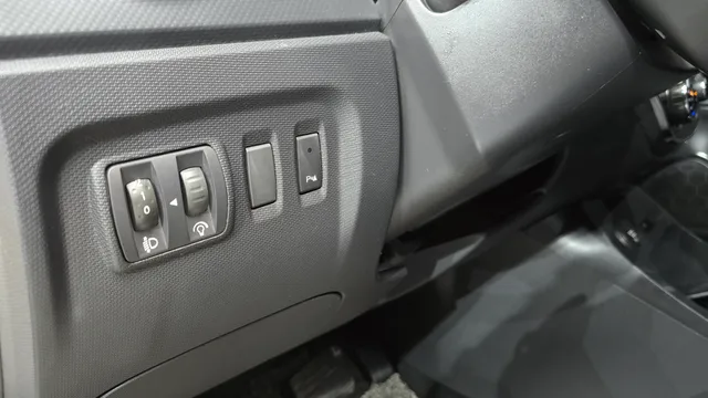 Renault QM3