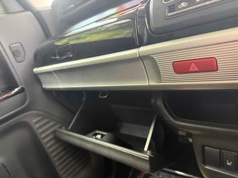 Mazda Flair Wagon Custom Styel