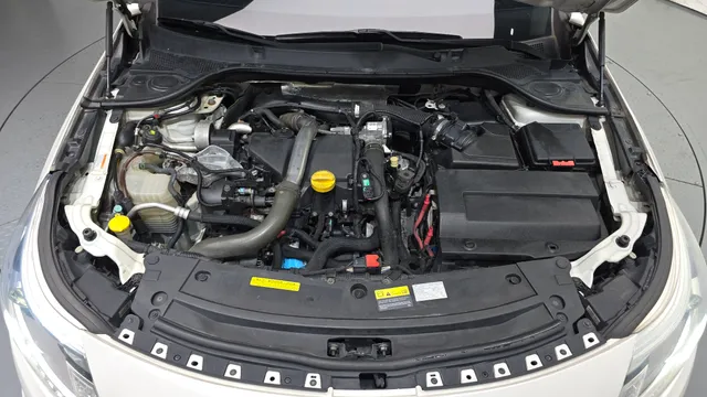 Renault SM5