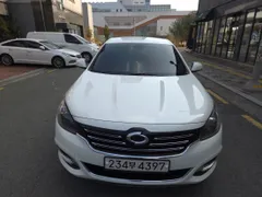 Renault SM7