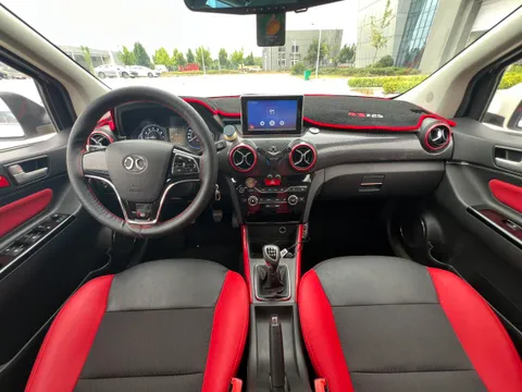 BAIC