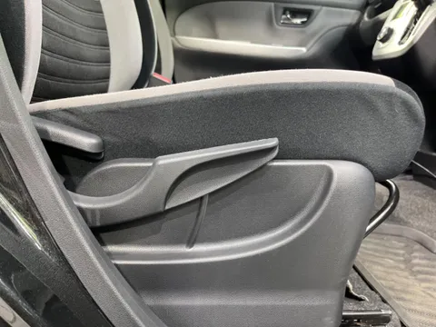 Toyota Pixis Joy