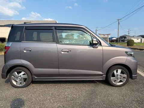 Honda Zest Spark