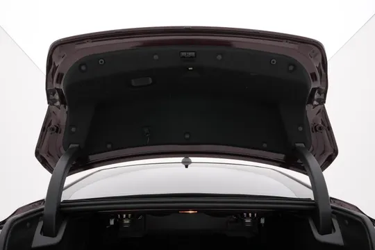Renault Talisman (SM6)