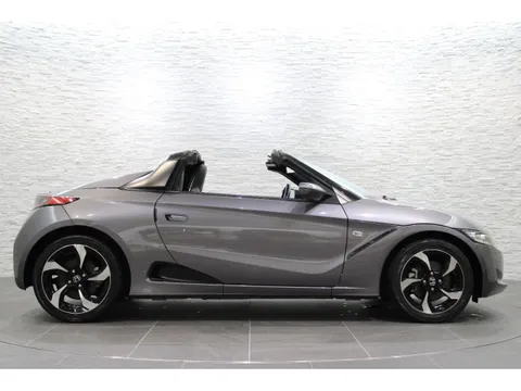 Honda S660