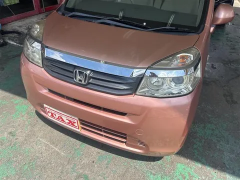 Honda Life