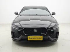 Jaguar XEL