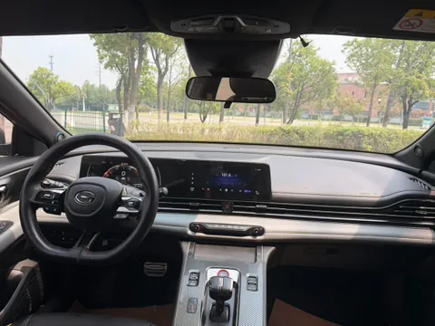 Gac Empow (Yingbao)