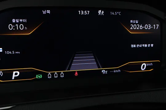 Volkswagen Passat GT