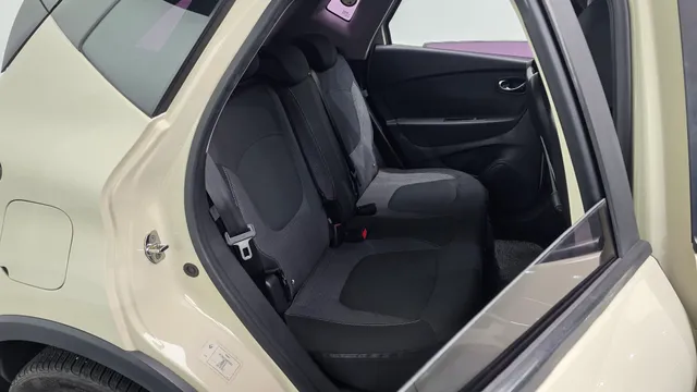 Renault QM3