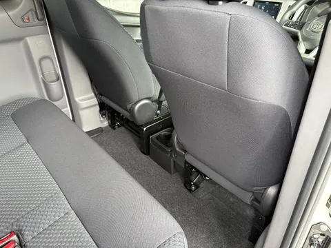Nissan Vanette