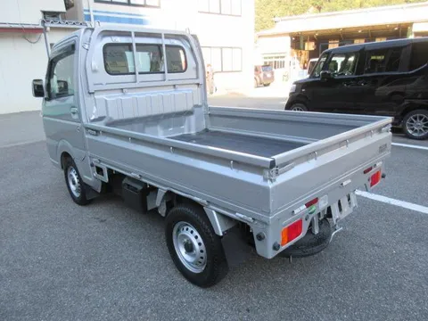Suzuki Carry Track