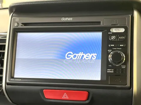 Honda N-BOX+ Custom