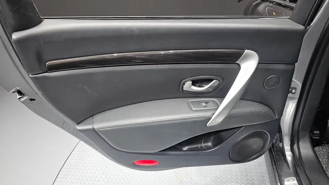 Renault SM7
