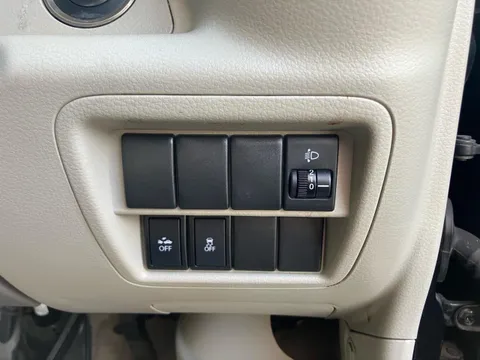 Mazda Scrum Wagon