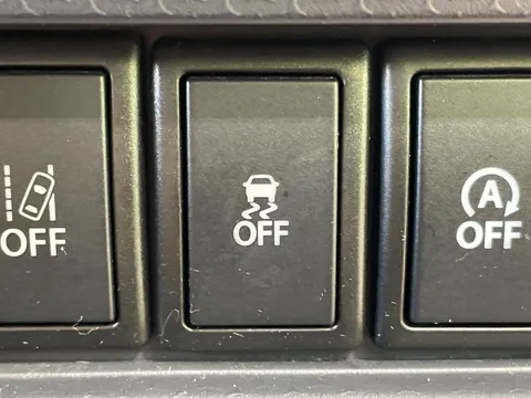 Mazda Flair Crossover