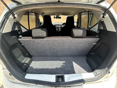 Suzuki Alto Turbo RS