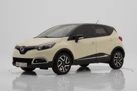 Renault QM3