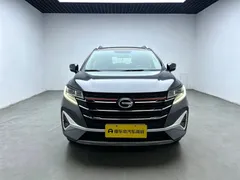 Gac GS3