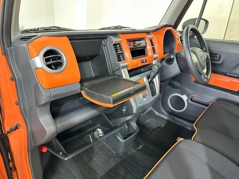 Mazda Flair Crossover
