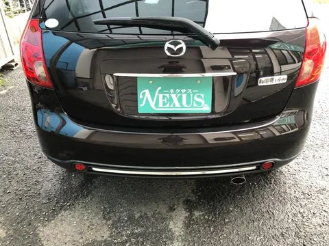 Mazda Verisa