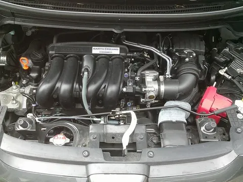 Honda Freed Plus