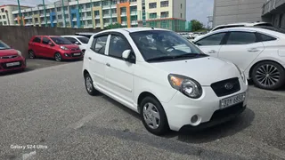 Kia Picanto (Morning)