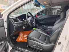 Hyundai Mistra