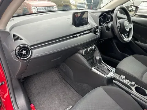 Mazda Mazda2 (Demio)