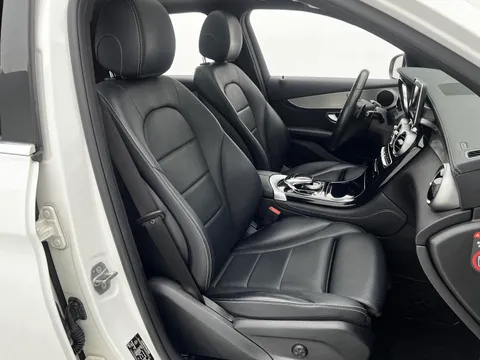 Mercedes-Benz Mercedes-Benz GLC