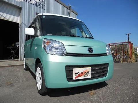 Mazda Flair Wagon