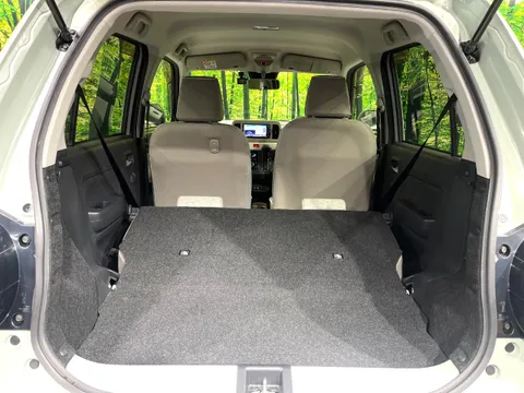 Daihatsu Mira Tocot